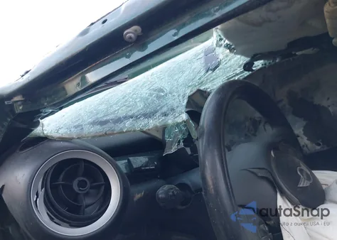 2013 Mini Hardtop Cooper S из США, поврежденный, VIN WMWSV3C53DT476991